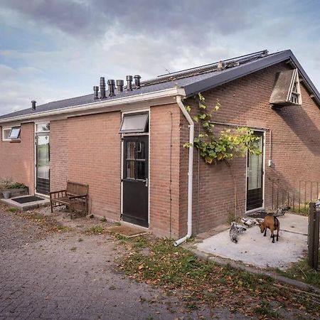 De Kaasmakerij - Ruim Vakantiehuisje Op Huize Blokland Hem Zewnętrze zdjęcie