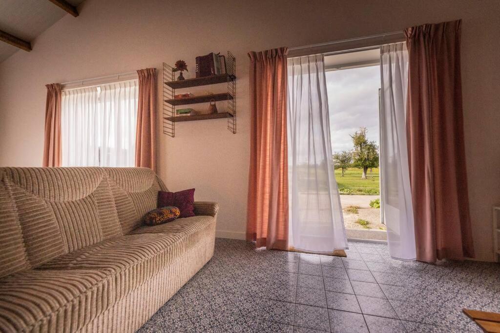 De Kaasmakerij - Ruim Vakantiehuisje Op Huize Blokland Hem Zewnętrze zdjęcie
